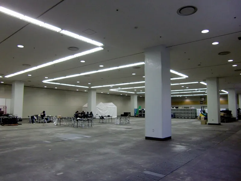 LED High Bay 150W — view 1